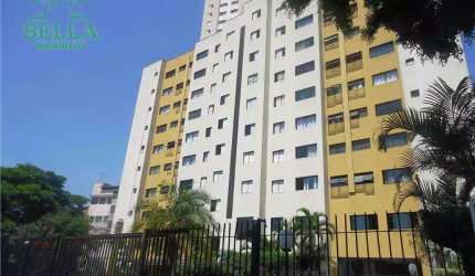 Apartamento  residencial à venda, Parque São Domingos, São Paulo.