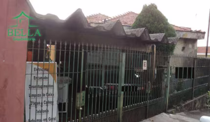Casa residencial à venda, Parque São Domingos, São Paulo.