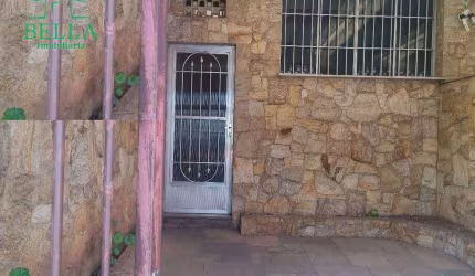Sala comercial para locação, Jardim Santo Elias, São Paulo.