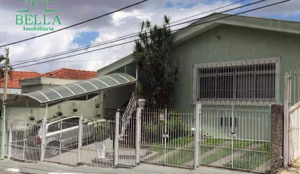 Casa com 3 dormitórios à venda, 206 m² por R$ 1.050.000,00 - Parque São Domingos - São Paulo/SP