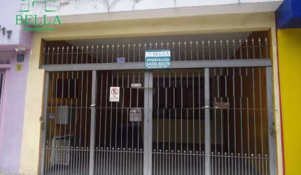 Sobrado com 2 dormitórios à venda, 130 m² por R$ 1.200.000,00 - Parque São Domingos - São Paulo/SP