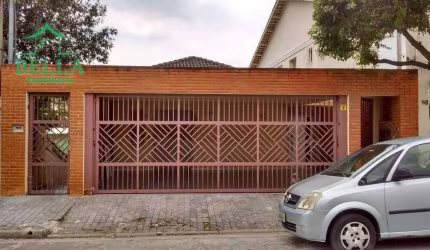 Casa à venda, 270 m² por R$ 1.150.000 - Parque São Domingos - São Paulo/SP