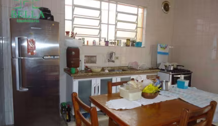 casa assobradada- jardim Maristela