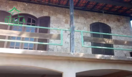 Sobrado com 3 dormitórios à venda, 150 m² por R$ 595.000,00 - Jaraguá - São Paulo/SP