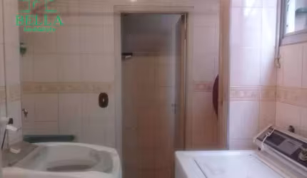Apartamento com 3 dormitórios à venda, 98 m² por R$ 510.000,00 - Lapa de Baixo - São Paulo/SP