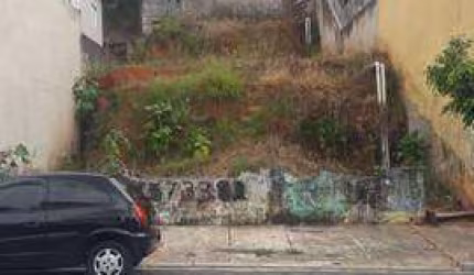 terreno residencial para venda no Jaraguá
