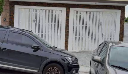 Lindo sobrado novo à venda no City Recanto Anastácio