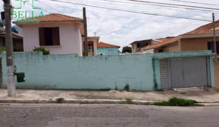 Terreno à venda, 699 m² por R$ 1.300.000,00 - Vila Mangalot - São Paulo/SP