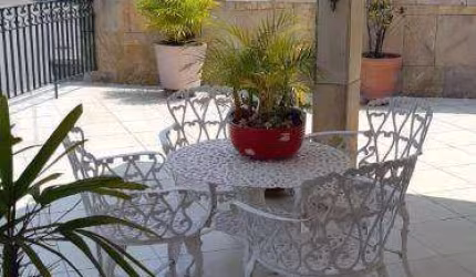 Casa com 3 dormitórios à venda, 220 m² por R$ 1.380.000,00 - Parque São Domingos - São Paulo/SP