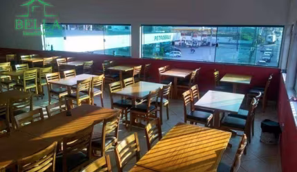 Ponto à venda, 250 m² por R$ 550.000,00 - Jardim Pirituba - São Paulo/SP