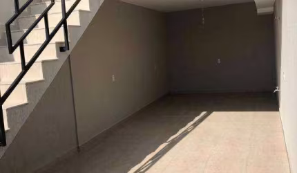 Sobrado com 3 dormitórios à venda, 160 m² por R$ 690.000,00 - Vila Hermínia - São Paulo/SP