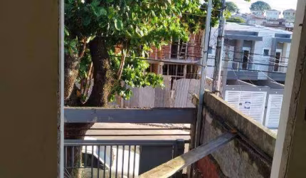 Sobrado com 3 dormitórios à venda, 125 m² por R$ 550.000,00 - Parque São Domingos - São Paulo/SP