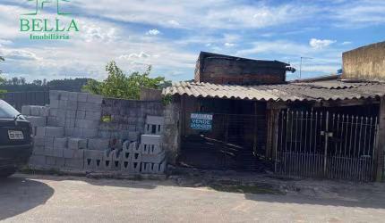 Terreno à venda, 250 m² por R$ 240.000,00 - São Luiz (Polvilho) - Cajamar/SP