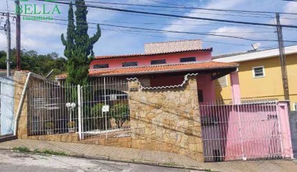 Sobrado com 4 dormitórios à venda por R$ 1.080.000,00 - Jaraguá - São Paulo/SP