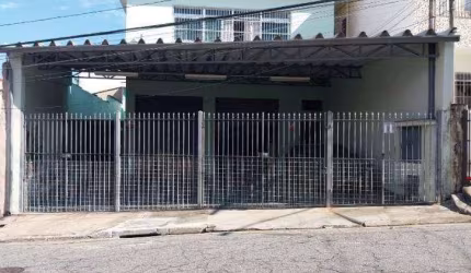 Sobrado com 3 dormitórios, 270 m² - venda por R$ 1.800.000,00 ou aluguel por R$ 7.200.714,00/mês - Parque São Domingos - São Paulo/SP