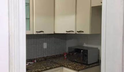 Apartamento com 2 dormitórios à venda, 45 m² por R$ 270.000,00 - Parque São Domingos - São Paulo/SP