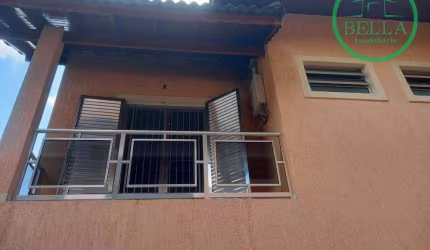 Sobrado, 400 m² - venda por R$ 1.800.000,00 ou aluguel por R$ 7.200,00/mês - Jardim Marisa - São Paulo/SP