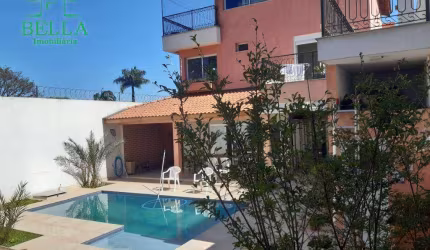 Casa com 3 dormitórios à venda, 500 m² por R$ 2.600.000,00 - City América - São Paulo/SP