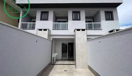 Sobrado com 3 dormitórios à venda, 165 m² por R$ 990.000,00 - Parque São Domingos - São Paulo/SP