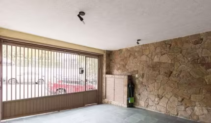 Sobrado com 3 dormitórios à venda, 166 m² por R$ 840.000,00 - Parque São Domingos - São Paulo/SP