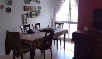 Apartamento com 3 dormitórios à venda, 60 m² por R$ 750.000,00 - Vila Pompeia - São Paulo/SP