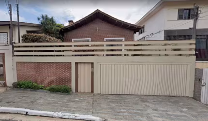 Casa com 3 dormitórios à venda, 300 m² por R$ 1.200.000,00 - Jardim Vista Linda - São Paulo/SP
