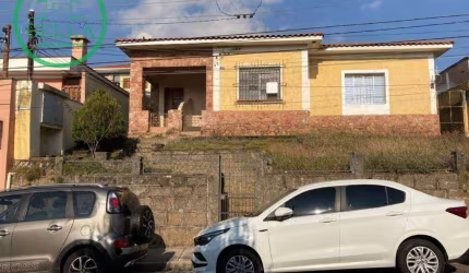 Ótimo terreno para construtor à venda na Vila Bonilha