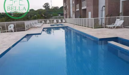 Apartamento com 2 dormitórios à venda, 49 m² por R$ 360.000,00 - Vila Pirituba - São Paulo/SP
