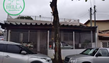 Casa com 3 dormitórios à venda, 130 m² por R$ 850.000,00 - Parque São Domingos - São Paulo/SP
