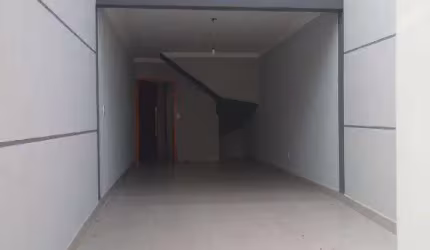 Sobrado com 3 dormitórios à venda, 150 m² por R$ 840.000,00 - Parque São Domingos - São Paulo/SP