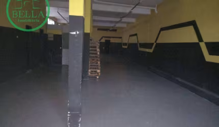 Salão para alugar, 200 m² por R$ 6.648,00/mês - Vila Jaguara - São Paulo/SP