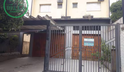 Casa à venda, 550 m² por R$ 2.600.000,00 - Vila Jaguara - São Paulo/SP