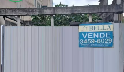Terreno à venda, 125 m² por R$ 200.000,00 - Residencial Colinas de São José - Itapevi/SP