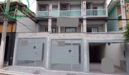 Sobrado com 3 dormitórios à venda, 180 m² por R$ 920.000,00 - Parque São Domingos - São Paulo/SP
