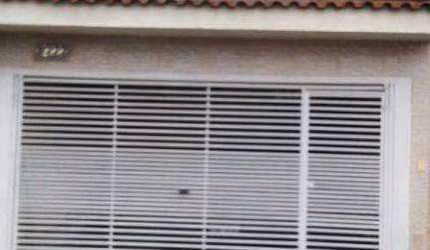 Casa com 3 dormitórios à venda, 118 m² por R$ 550.000,00 - Vila Piauí - São Paulo/SP