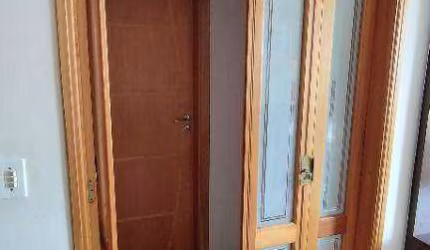 Apartamento com 2 dormitórios à venda por R$ 360.000,00 - Vila Mangalot - São Paulo/SP