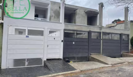 Sobrado com 3 SUITES A venda, 220 m² por R$ 1.300.000 - Jardim Regina - São Paulo/SP