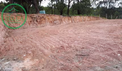 Terreno à venda, 2200 m² por R$ 980.000,00 - Santa Fé - Osasco/SP