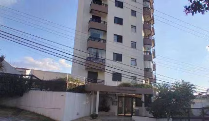 Apartamento com 3 dormitórios à venda, 85 m² por R$ 720.000,00 - Parque São Domingos - São Paulo/SP