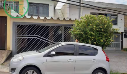 Sobrado com 3 dormitórios à venda, 180 m² por R$ 1.200.000,00 - Parque São Domingos - São Paulo/SP