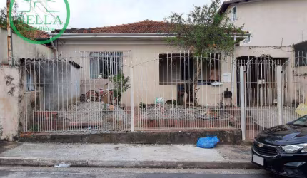 Terreno à venda no Jardim Regina