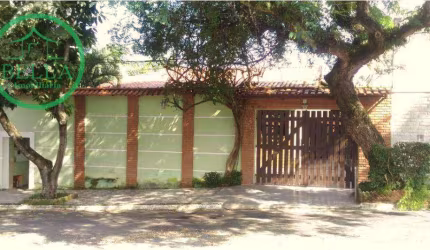 Casa com 5 dormitórios à venda, 208 m² por R$ 1.600.000,00 - City América - São Paulo/SP