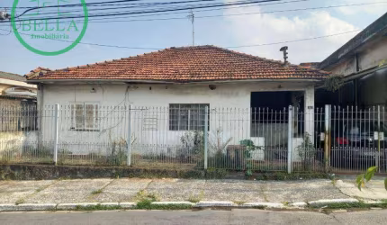Terreno à venda, 466 m² por R$ 600.000,00 - Vila Jaguari - São Paulo/SP