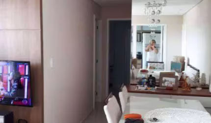 Apartamento com 2 dormitórios à venda, 59 m² por R$ 470.000,00 - Vila Guedes - São Paulo/SP