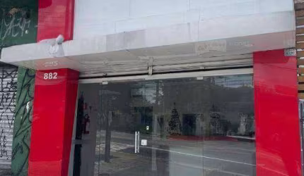 Sala à venda, 125 m² por R$ 689.000,00 - Jardim Santo Elias - São Paulo/SP