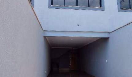 Casa Sobrado de 3 dormitórios sendo 3 suites de 160m² no centro do Parque São Domingos