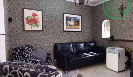 Sobrado à venda, 240 m² por R$ 1.300.000,00 - Pirituba - São Paulo/SP