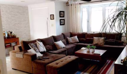 Sobrado com 3 dormitórios à venda, 185 m² por R$ 920.000,00 - Jardim Cidade Pirituba - São Paulo/SP