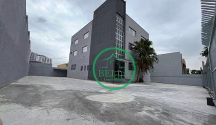 Prédio para alugar, 1050 m² por R$ 52.583,33/mês - Vila Anastácio - São Paulo/SP