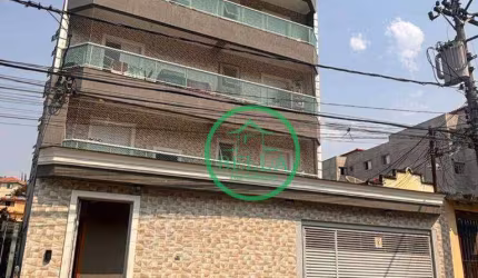 Apto novíssimo para alugar -  Vila Guedes - São Paulo/SP